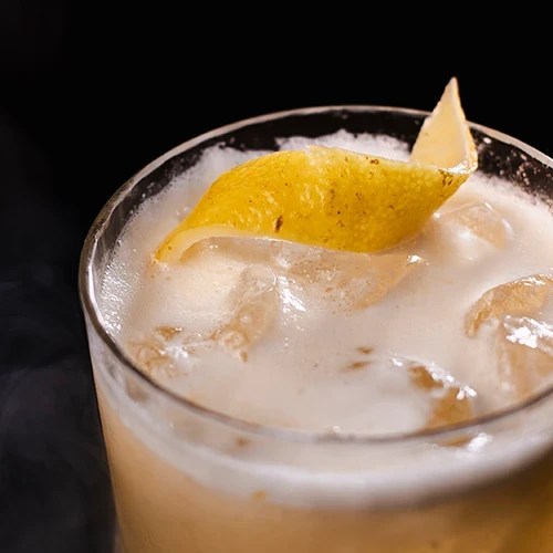 Melon Sour