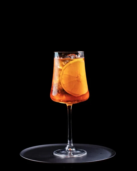 Aperol Spritz