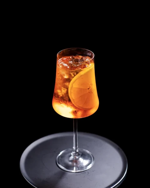 Aperol Spritz