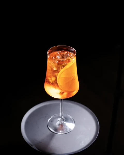 Aperol Spritz