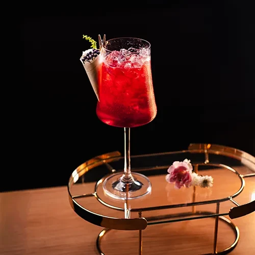 04 · Aurora Spritz Veneza · Itália